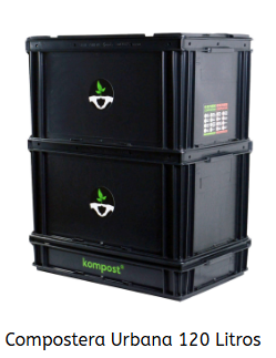 Compostera120L
